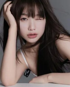Từ Mộng Khiết