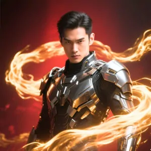 Chiến Thần TV